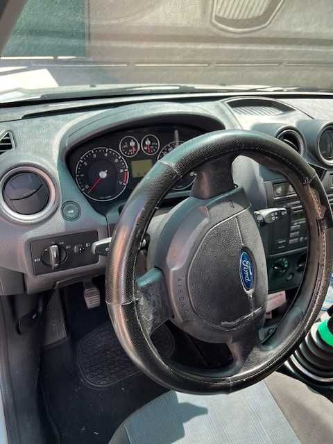 Ford fiesta 1.4 2004