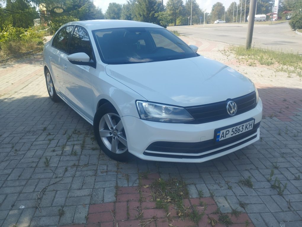 Джетта 1.6 дизель автомат