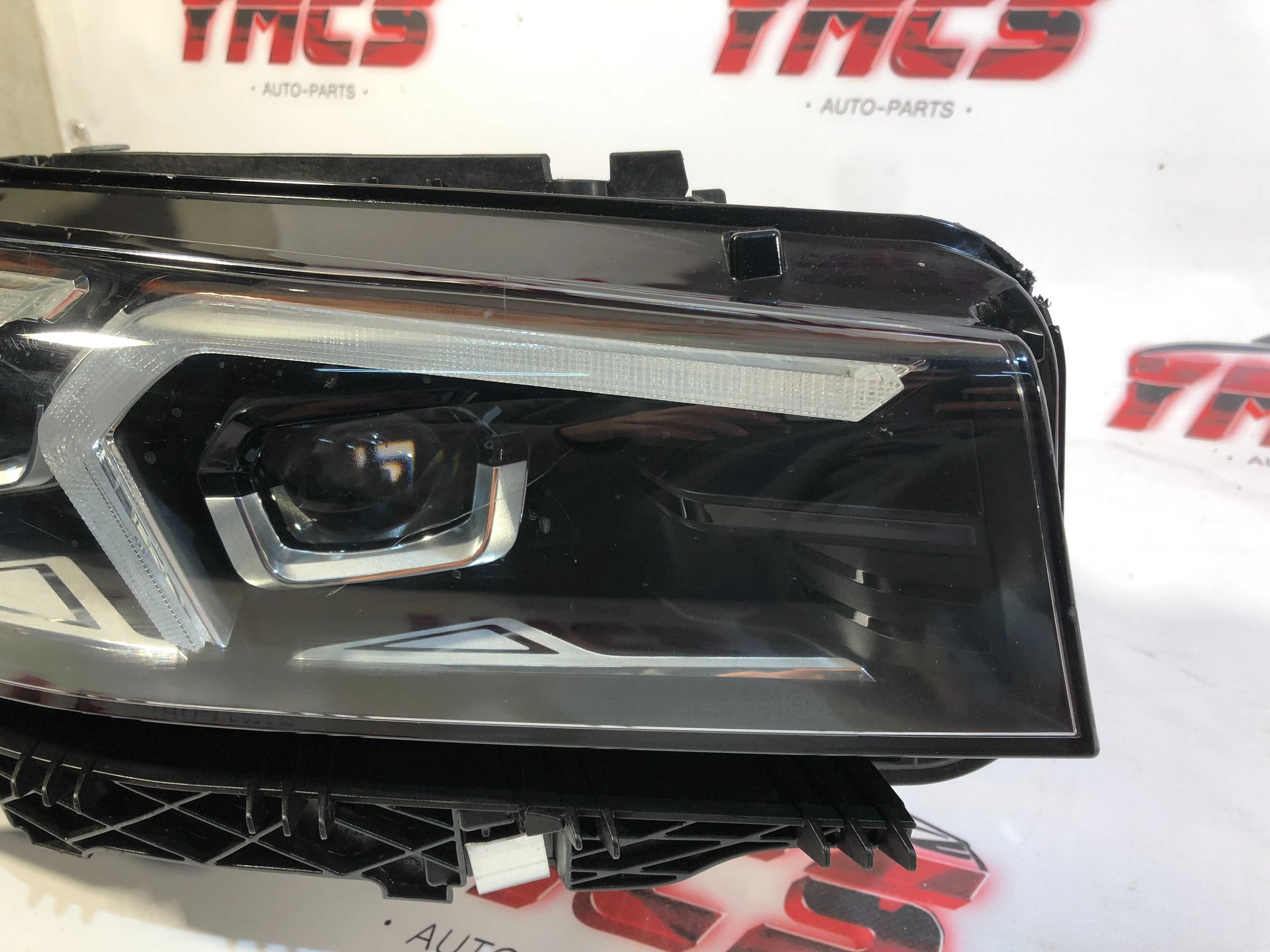 Farol Frente BMW SERIE 3 G20 G21 LCI FACELIFT DIREITO ORIGINAL