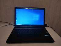 Ноутбук DELL Inspiron N7110/17,3"/ i3-2350M/8Gb ddr3/ssd 256 Gb