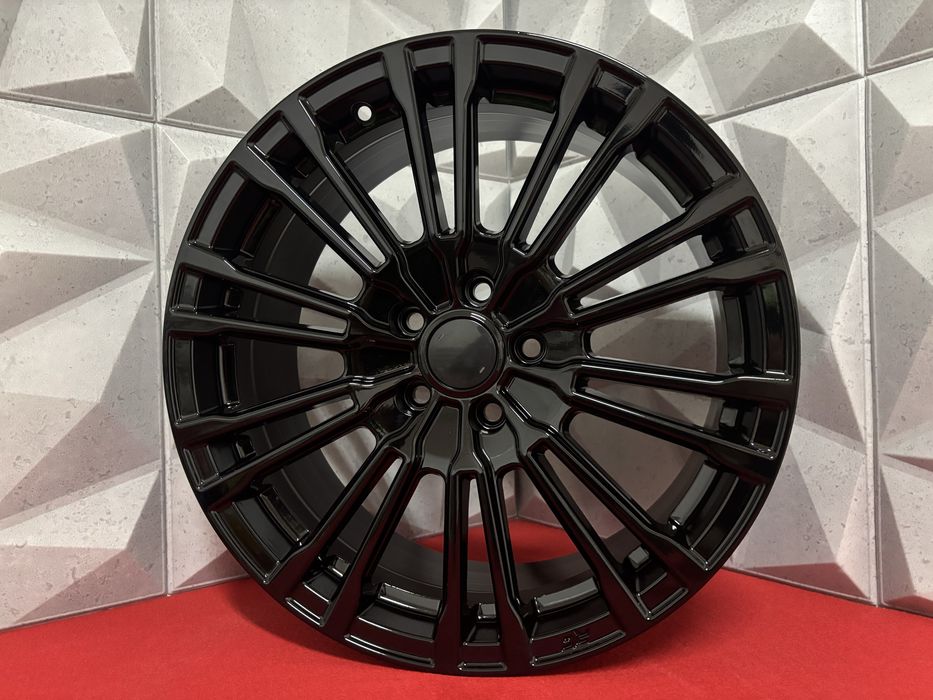 NOWE Felgi Koła 18" 5x108 Ford Land Rover Volvo Jaguar • • PIĘKNE • •