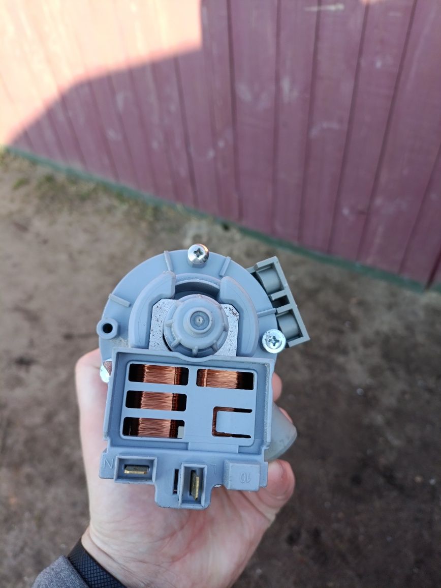 Насос до пральної машини Askoll M231XP