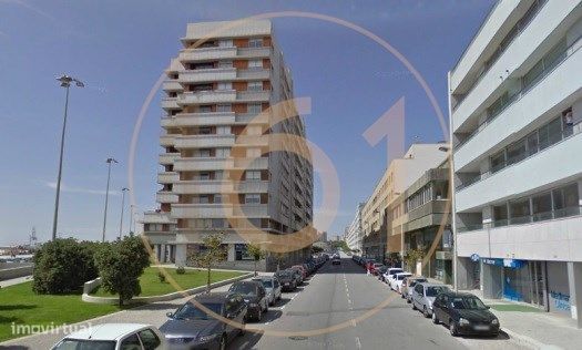 Loja Matosinhos Sul