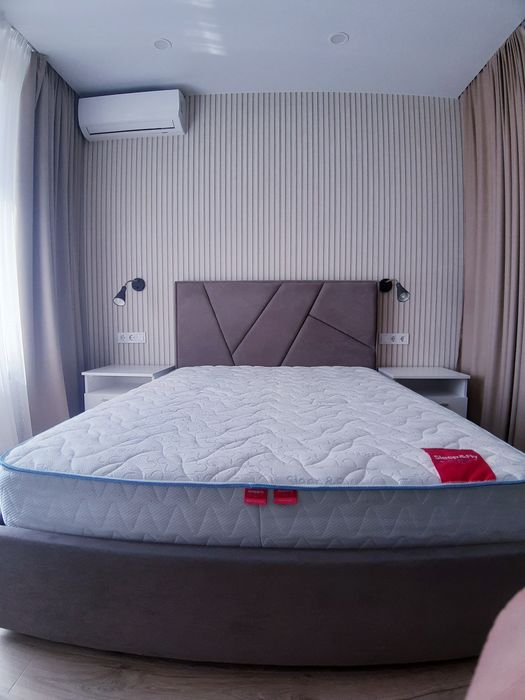 ЖК Фаворит квартира посуточно