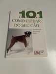 Livro como cuidar do seu cao