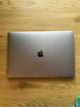 Macbook Pro 15” 2018 Space
