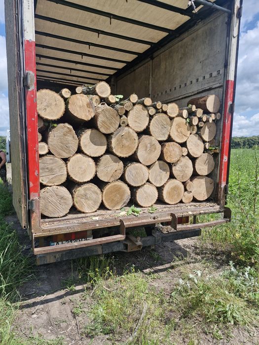 Дрова .Дуб граб акация лучшие цены .доставка