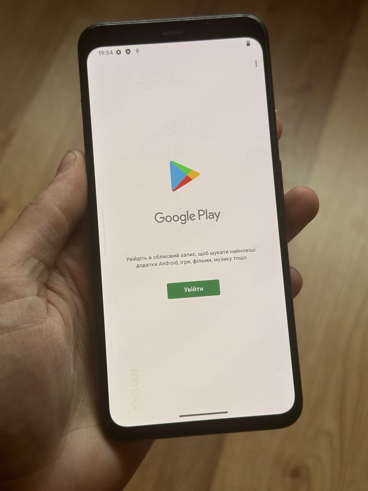 Google Pixel 4xl 6/64GB