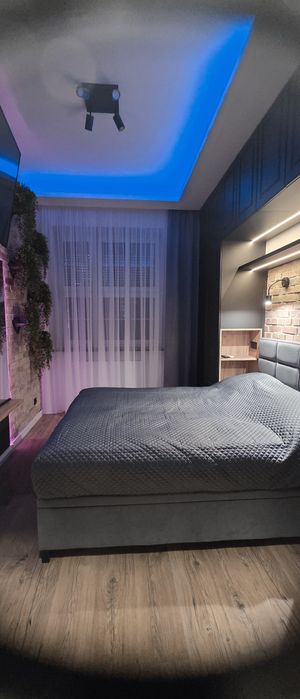 Apartament 3-pokojowy centrum ul.Wybrzeże Wojska Polskiego