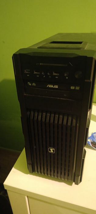 Komputer Idealny do gier