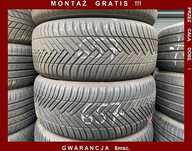 225/50/17 Hankook Kinergy 4S2_7,2mm_2szt_(657)