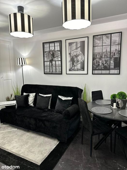 Sprzedam Mieszkanie Apartament Gdańsk Kołobrzeska 42m2 Blisko morza