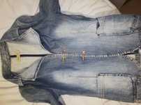 Blazer ganga Massimo Dutti original