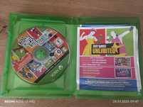 Gra just dance 21  Xbox
