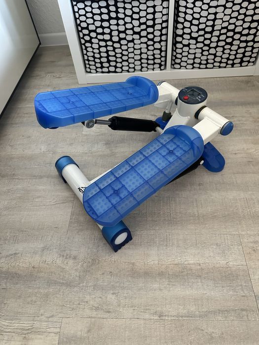 Степпери з Німеччини !