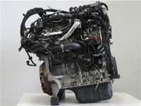 Motor Citroen C1, C3, Peugeot 207 1.4 HDi 68 CV  8HR