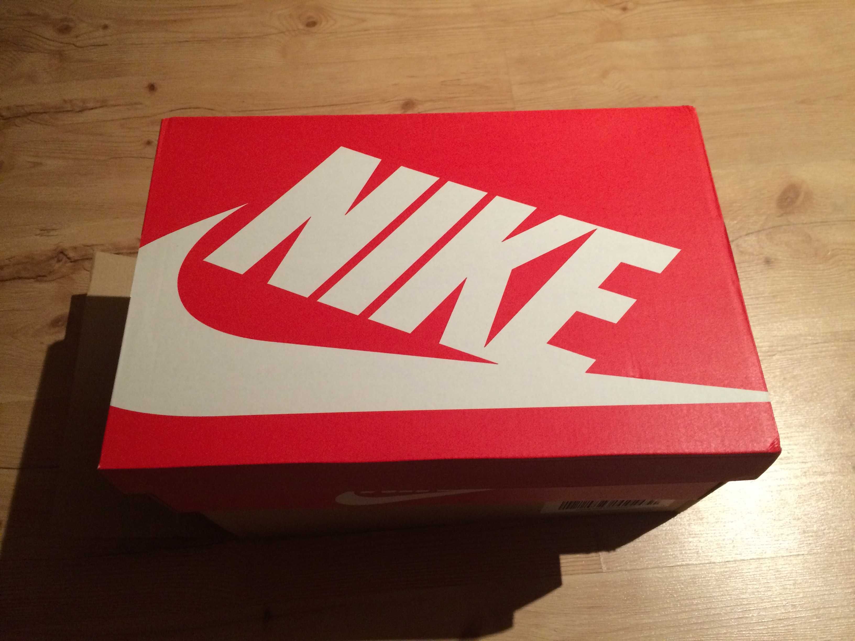 Nowe Nike Dunk Low SP City Market r.42,5 (9 US)