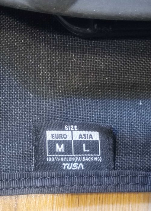Jacket / KRW nurkowy Tusa Liberator Sigma - Rozmiar M