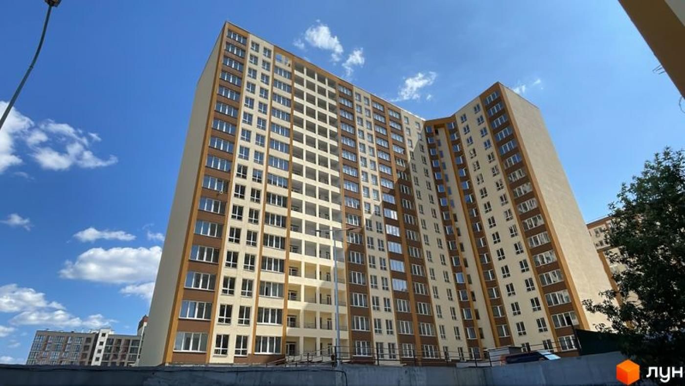 ТЕРМІНОВО Продаж 1-К кв, с. Вишневе ЖК Променада