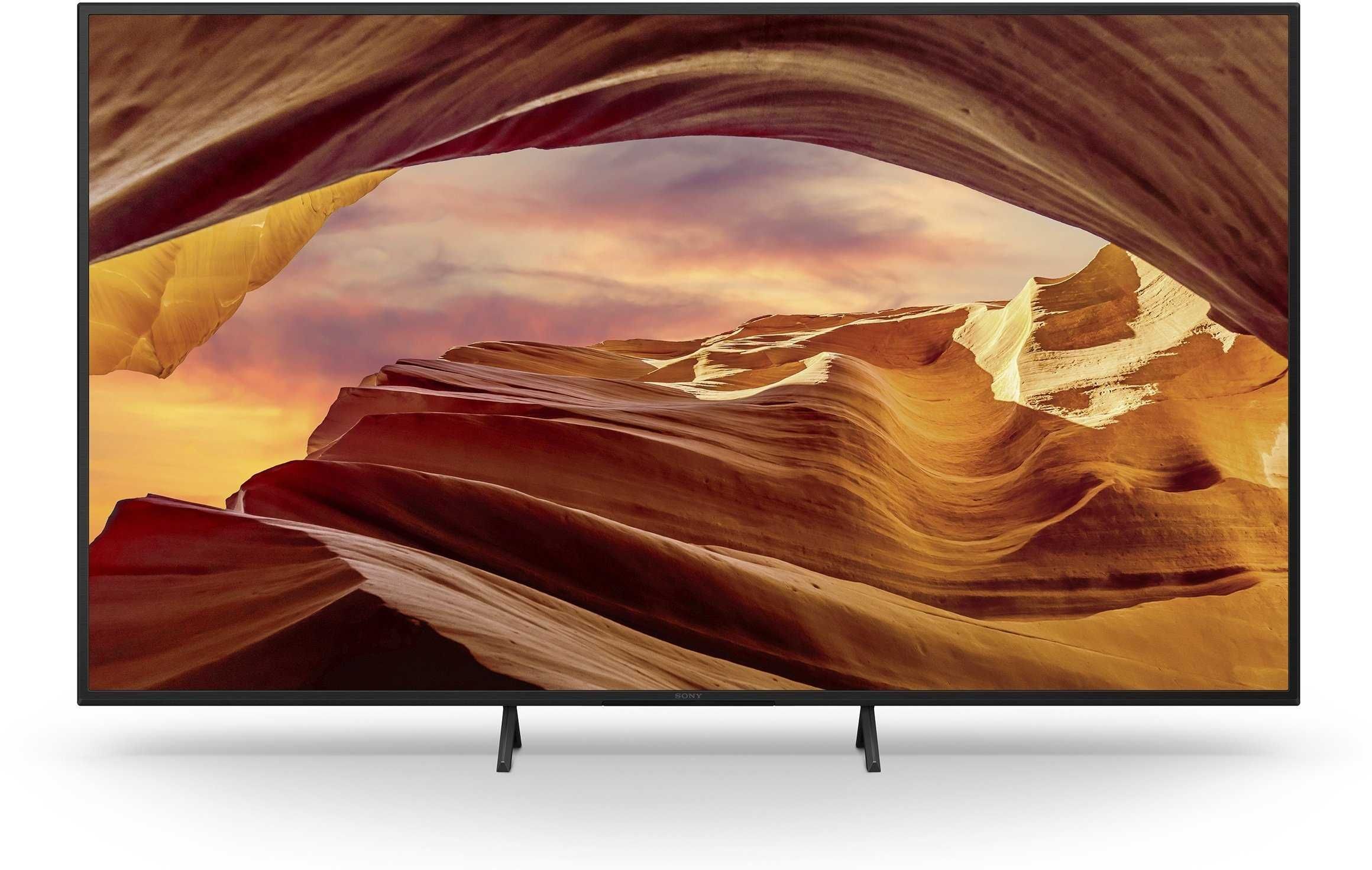 Телевізор Sony KD-75X75WL, 65X75WL, 55X75WL, 50X75WL