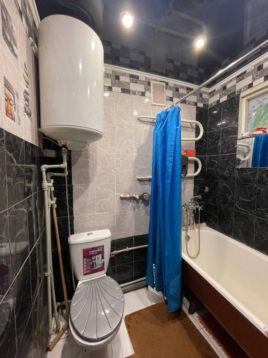 Продам 1 комн. квартиру Район автовокзала