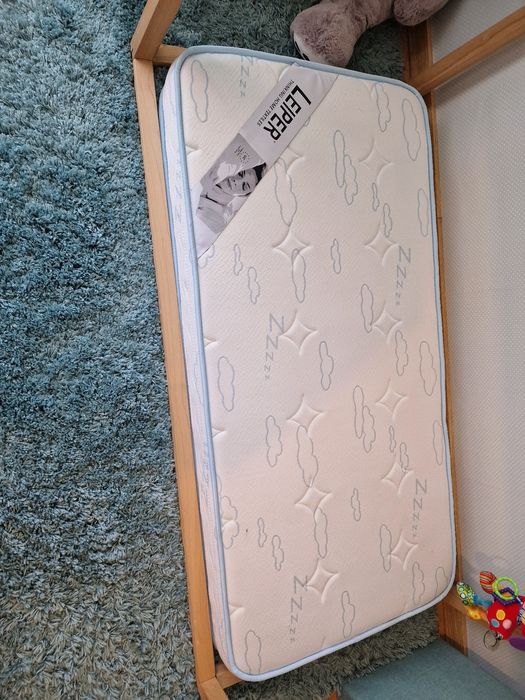 Cama Montesori L148xP78xA136