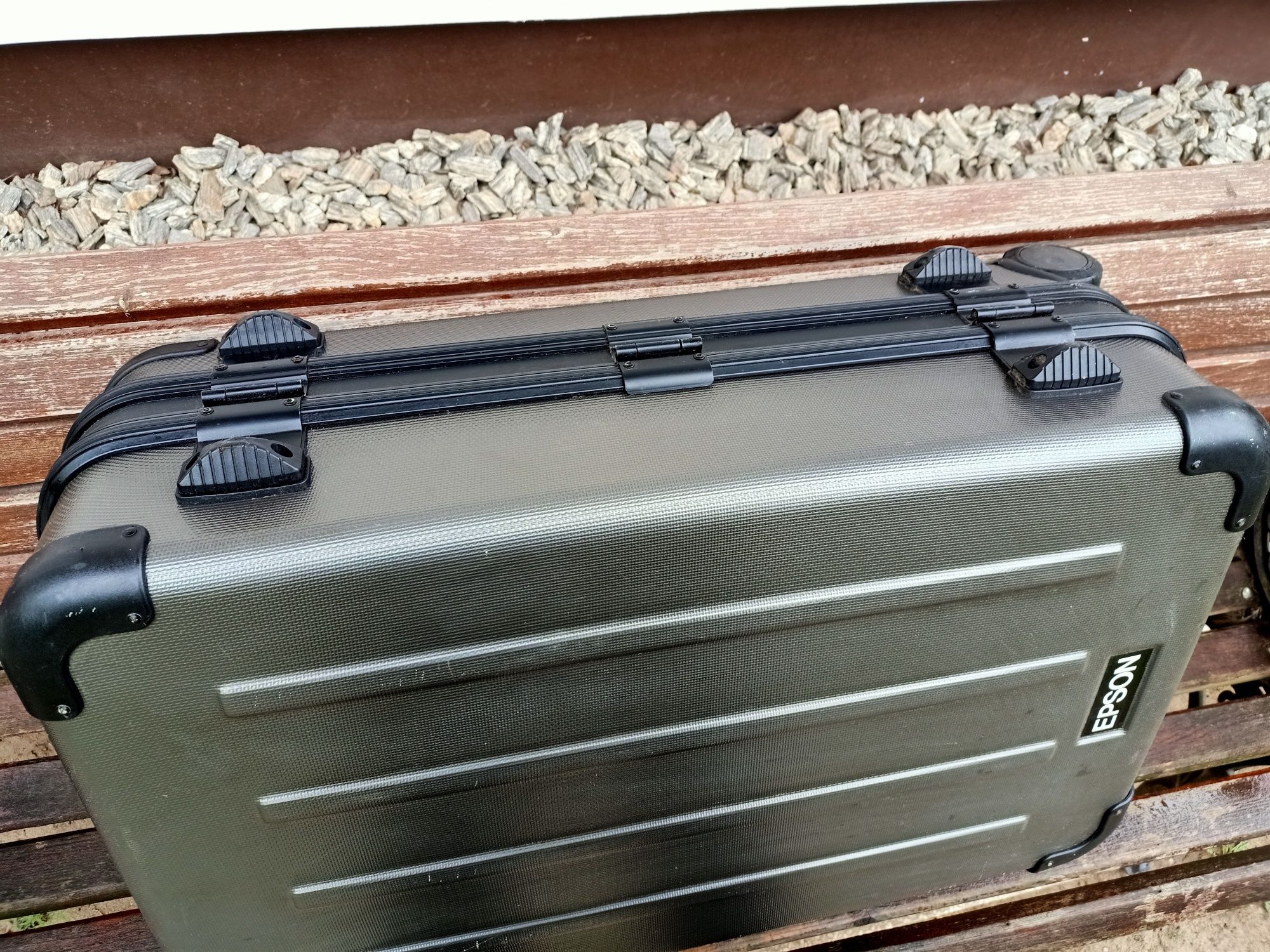 Walizka Epson  Case Walizka na sprzęt
