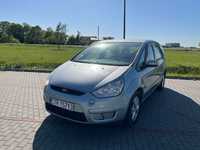 Ford SMax 1.8 2007r.