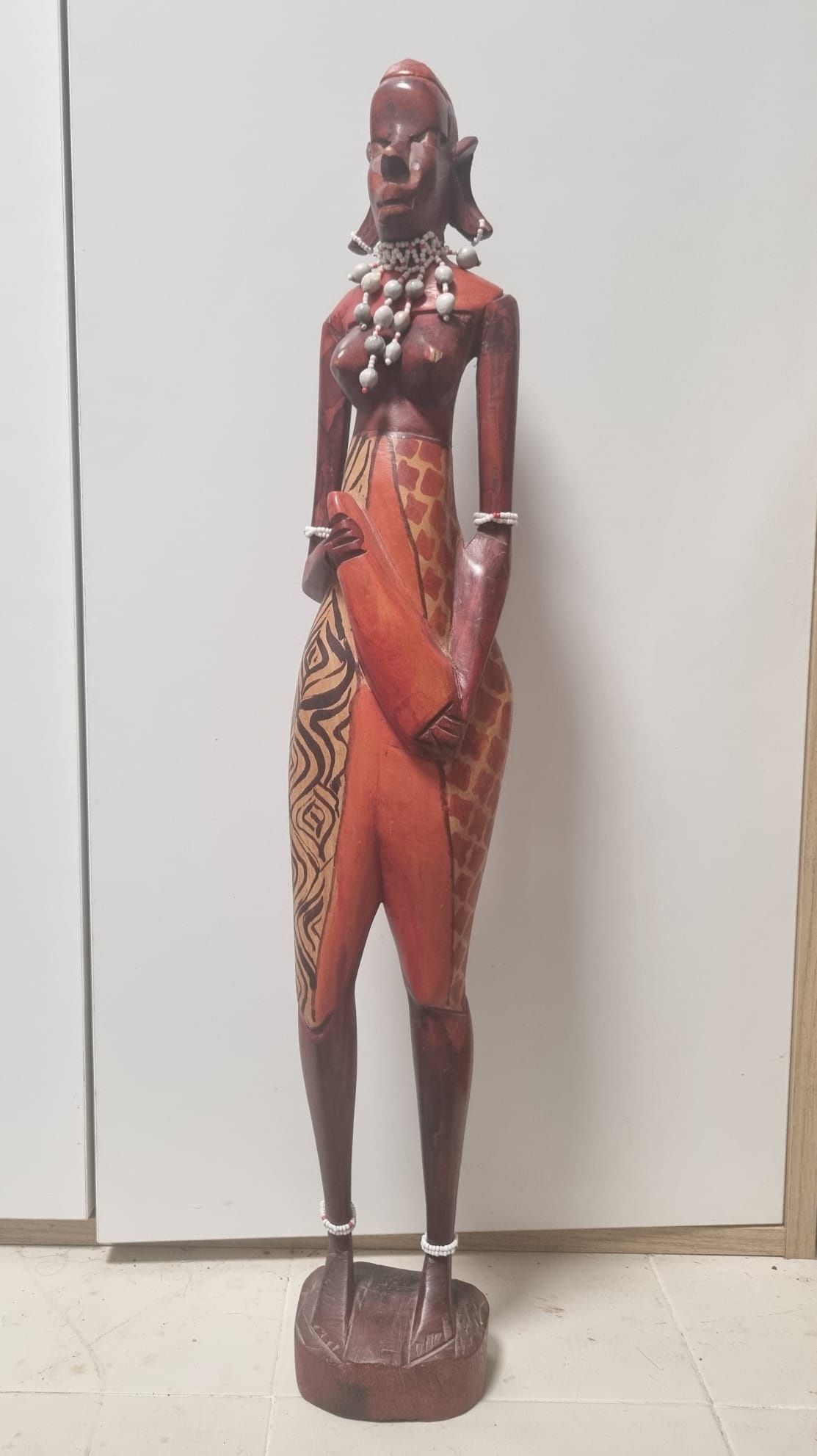 Figuras africanas