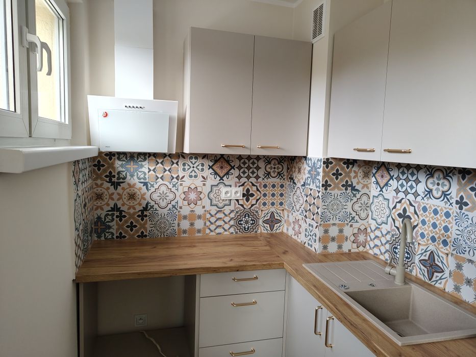 Wynajmę mieszkanie 2 pokoje