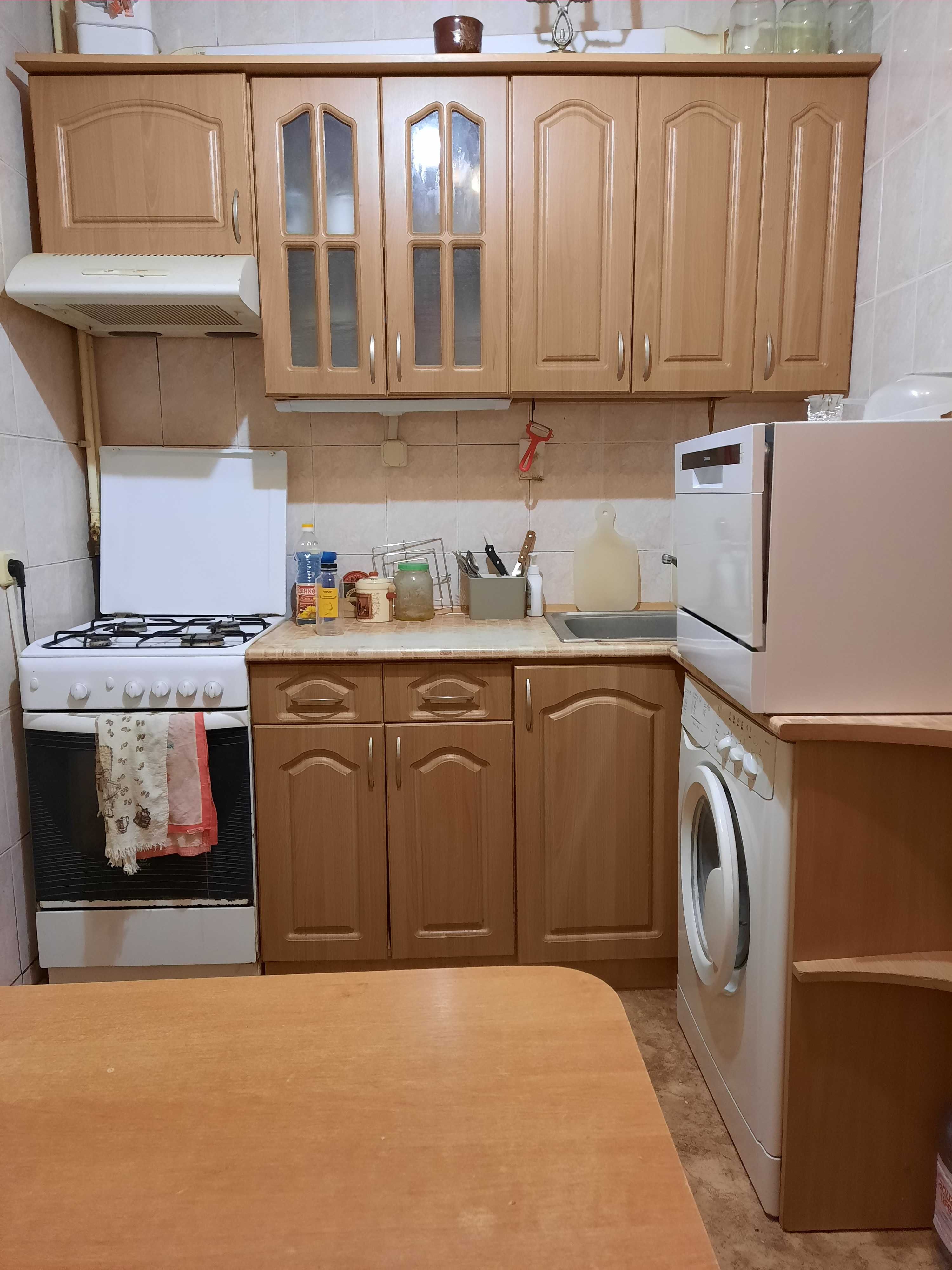 Продам 3 к. кв. п. Жуковского, ул. Астрономическая, высотка.