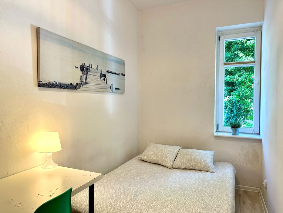 Na wynajem pokój w Sopocie przy ul. Książąt Pomorskich 23