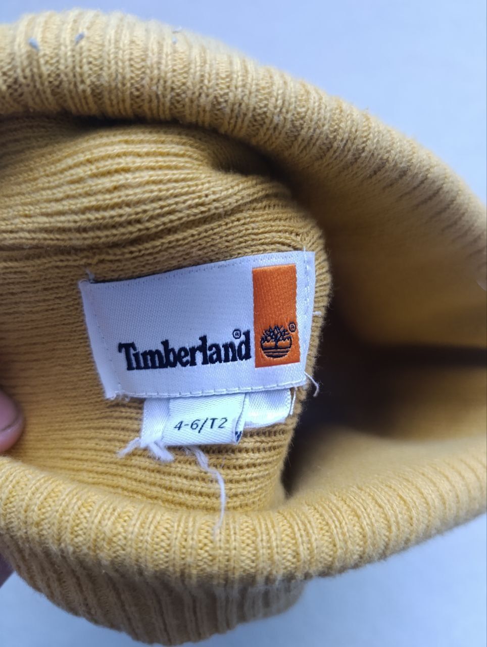 Шапка Timberland