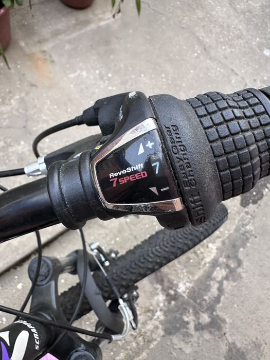 Bicicleta BTT Scrapper Exalta XC3