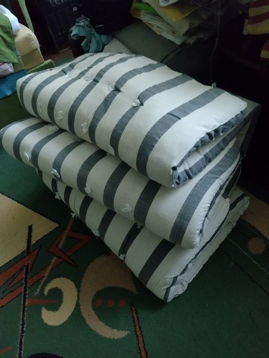 Продам матраси  80 на 190