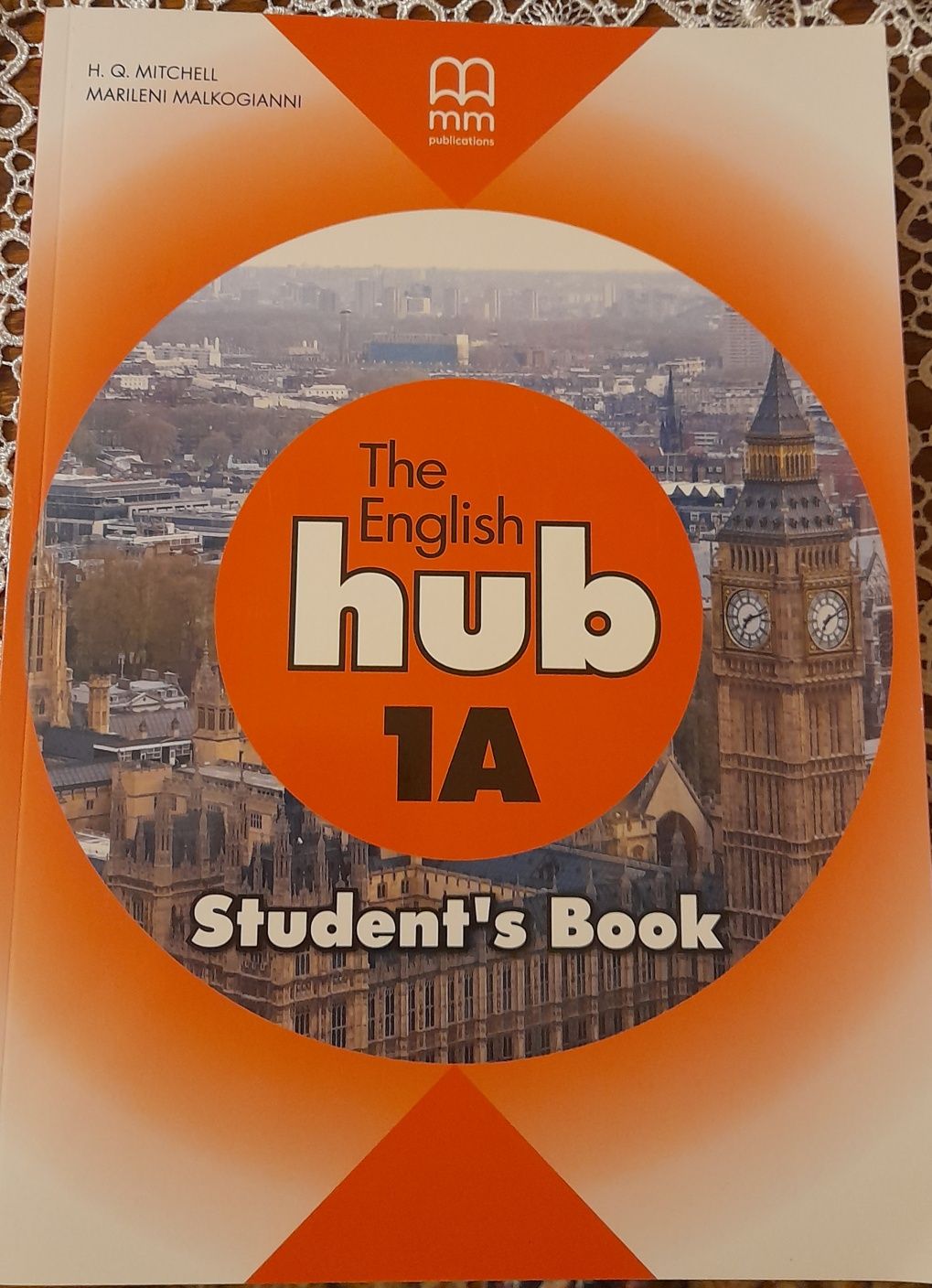 Hub 1A język angielski