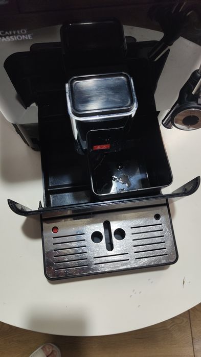Super express do kawy Melitta Passione stan bdb