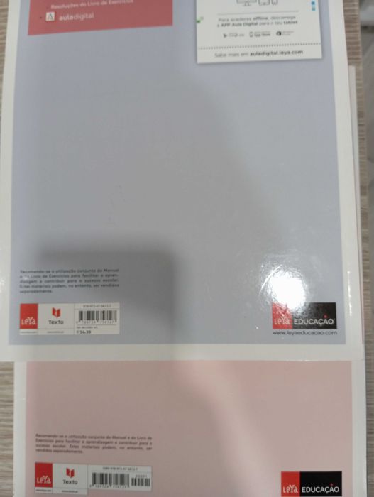 Geometria Descritiva A 10 ano