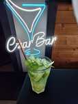 Czarbar/Mobilny drink bar/ Usługi barmańskie