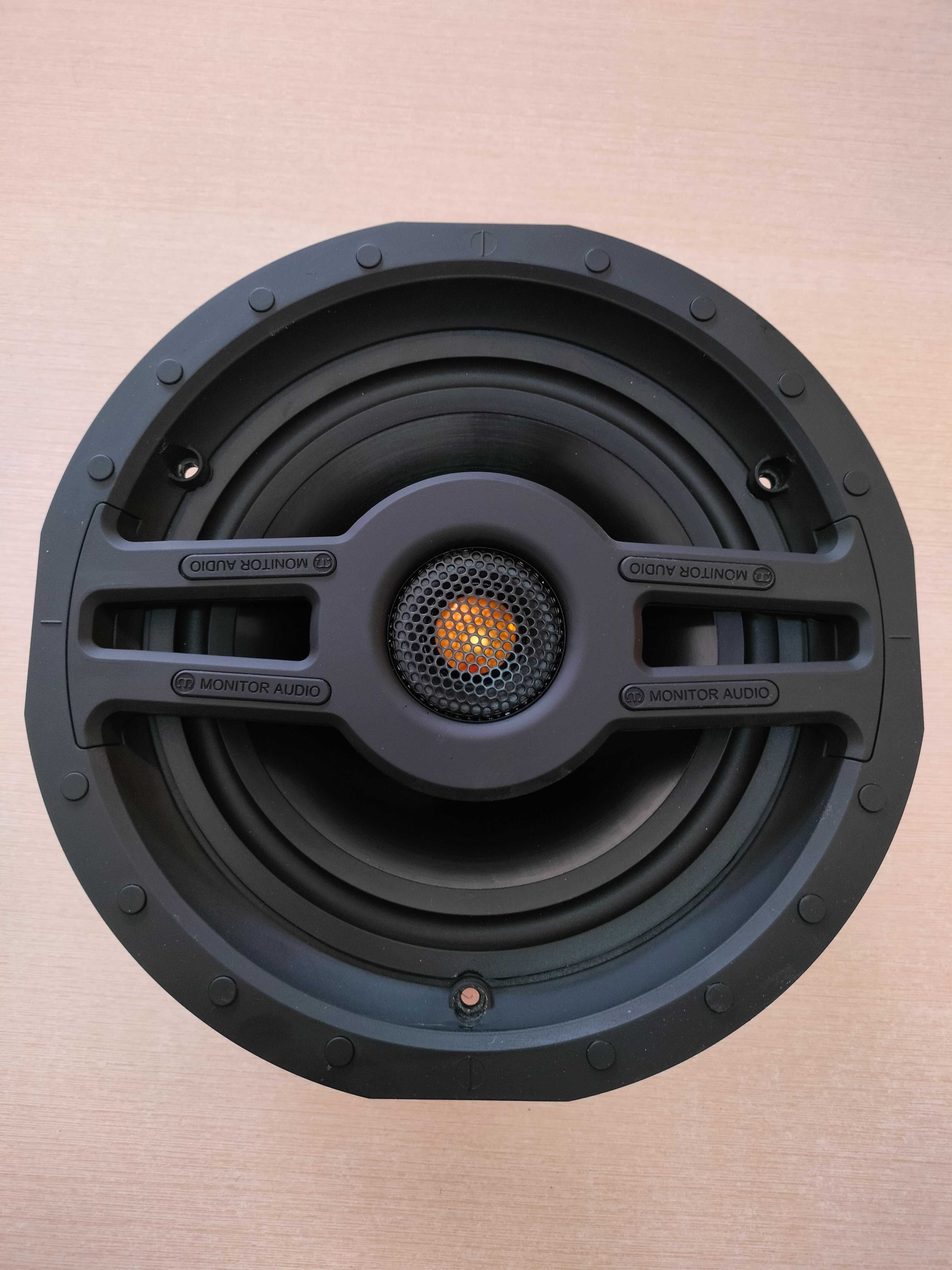 Głośniki 4 sztuki Monitor Audio CS 180 + wzmacniacz SONOS AMP