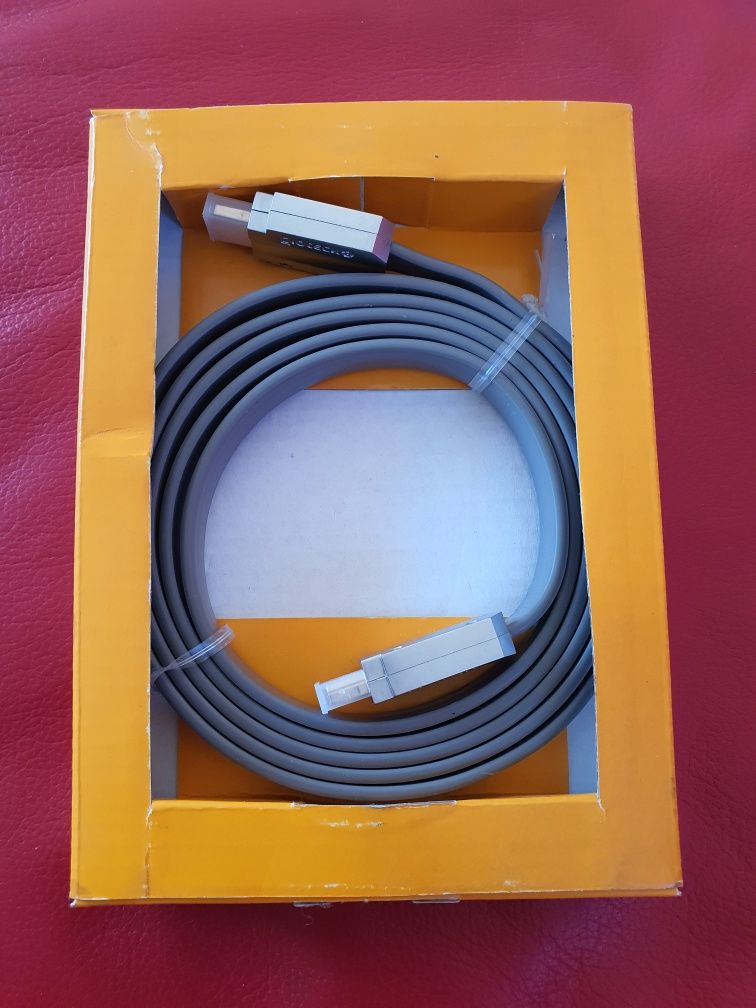 Kabel HDMI Gioteck