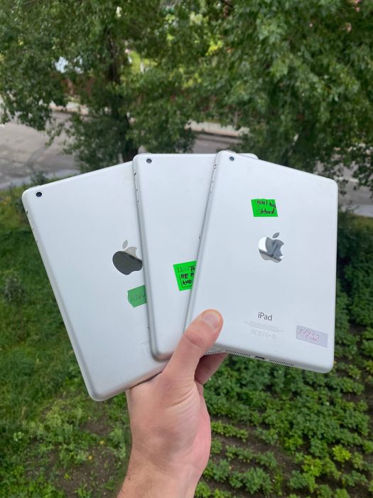 Планшет iPad Mini 16GB A1432