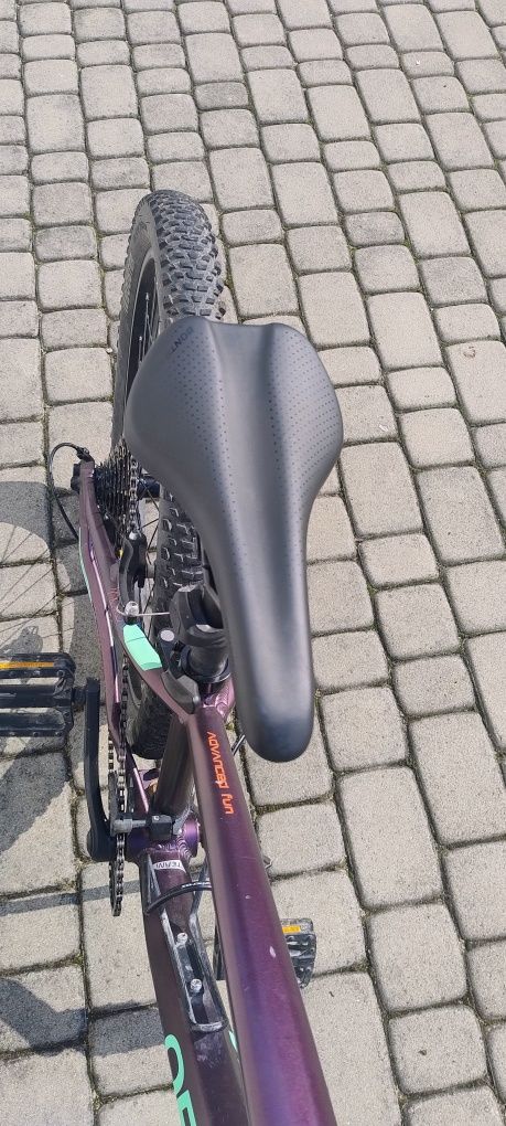Rower Orbea MX 24