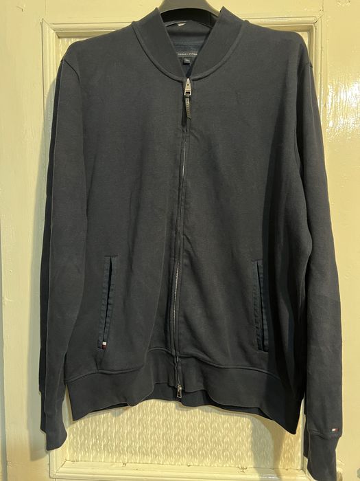 Чоловічий бомбер Tommy Hilfiger