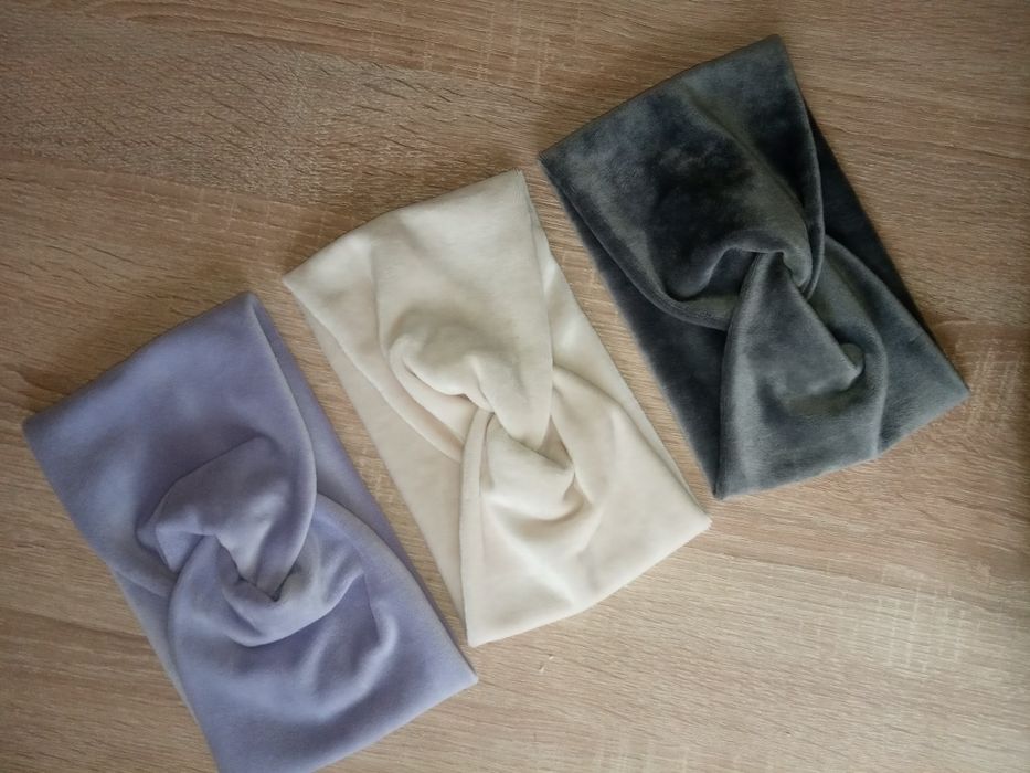 Пов'язки на голову