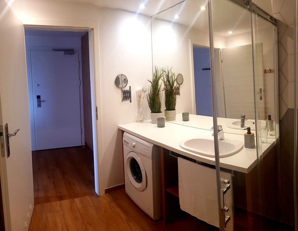 Apartament Rodzinny Sarbino