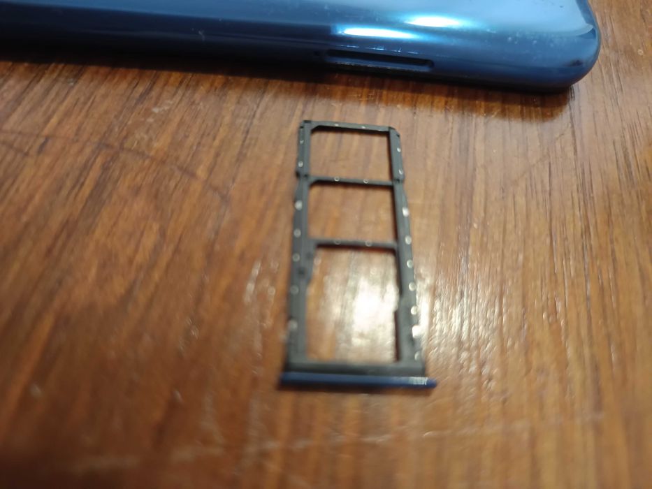 Xiaomi Redmi Note 9 Dual SIM 4GB.