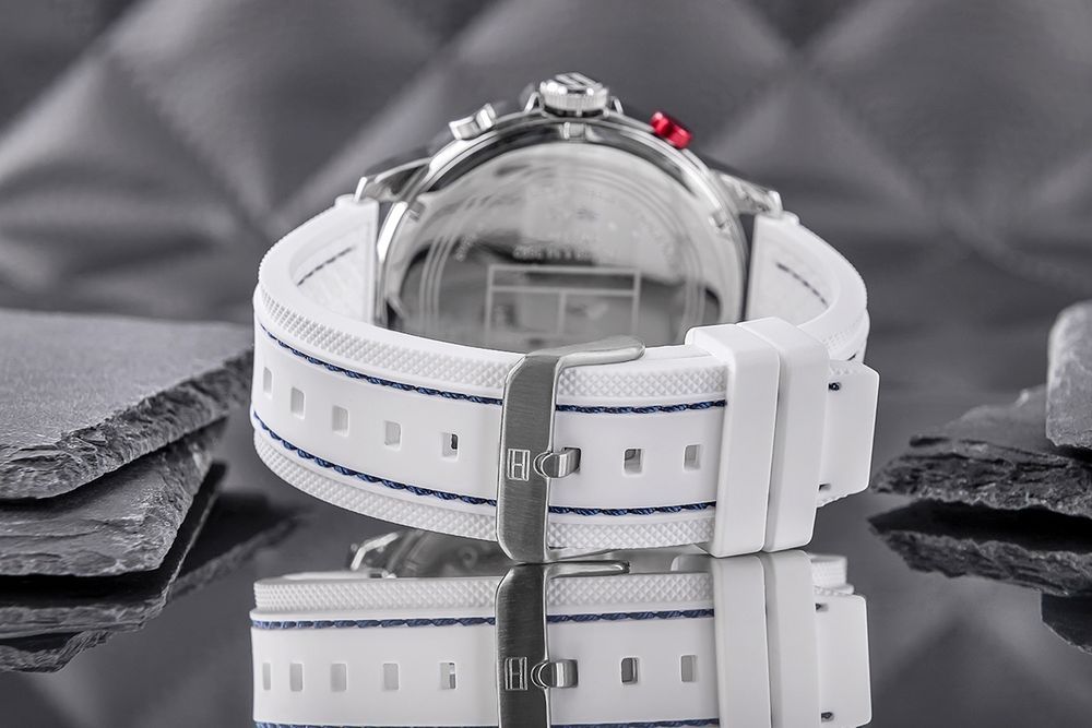Zegarek Męski Tommy Hilfiger Luca + BOX