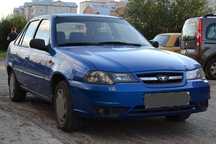Розборка Део Нексія n150 Запчастини