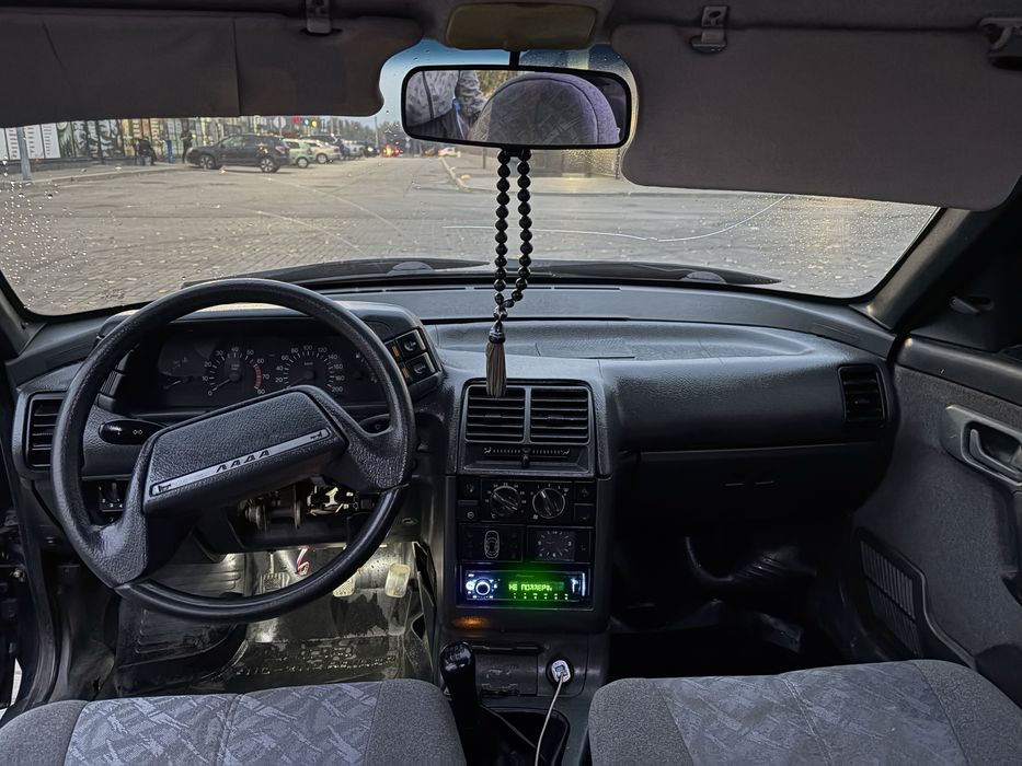 Ваз 2110 1.6 16кларанов